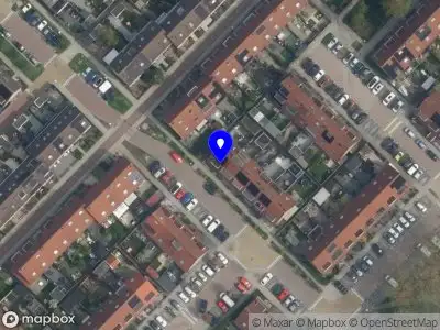 112 melding Overlastmelding Graanakker in Waddinxveen