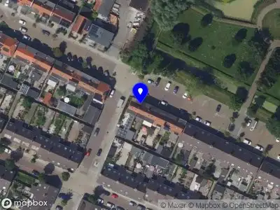 Overlastmelding Prins Mauritsstraat in Zwijndrecht gesloten