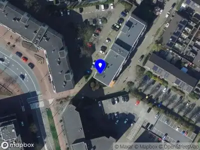 Overlastmelding Afslag in Zwijndrecht gesloten