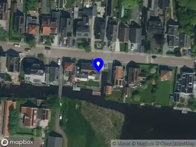 112 melding Anonieme overlastmelding Van Beekstraat in Landsmeer gesloten