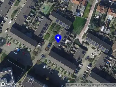 Overlastmelding Radijshof in Zwijndrecht gesloten