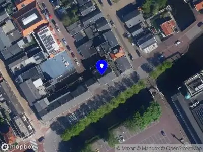 Overlastmelding Van Cleeffkade in Aalsmeer