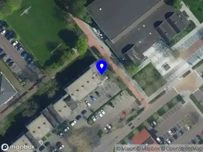 Anonieme overlastmelding Edisonstraat in Kudelstaart