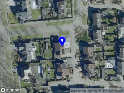 112 melding Overlastmelding Jan Steenstraat in Waalwijk gesloten