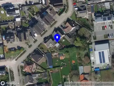 Overlastmelding Aletta Jacobsstraat in Waspik gesloten