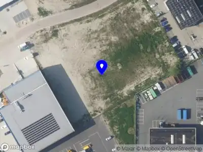 Politie naar de Argonweg in Almere vanwege aanrijding met letsel