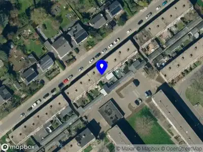 Overlastmelding Eiberstraat in Velp gesloten