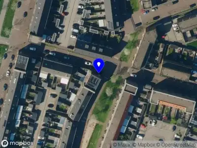 Overlastmelding Byblisstraat in Arnhem gesloten