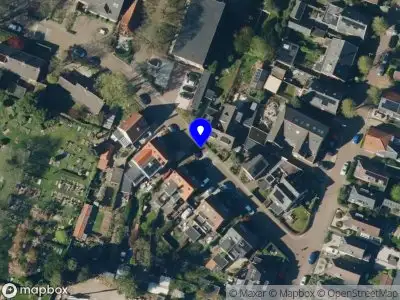 Overlastmelding Sint Bernulphusstraat in Oosterbeek