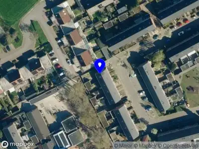 Overlastmelding Van Rhemenhof in Spankeren