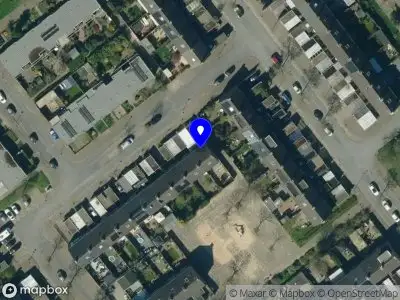 Overlastmelding Baflostraat in Arnhem