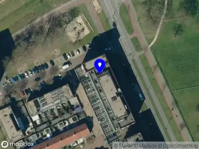 Overlastmelding Laan van Presikhaaf in Arnhem