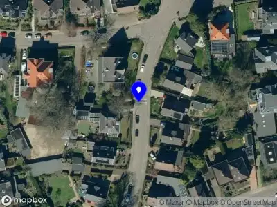 112 melding Overlastmelding Prins Hendriklaan in Velp