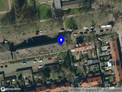 Anonieme overlastmelding Thorbeckestraat in Arnhem