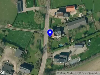 Overlastmelding Loostraat in Loo