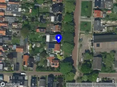 112 melding Overlastmelding Brederodestraat in Castricum gesloten