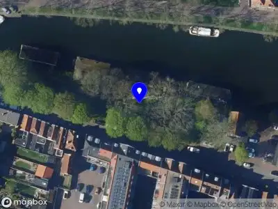 Overlastmelding Paktuinen in Enkhuizen