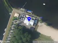 Traumahelikopter met grote spoed naar de Bergsmapad in Almere