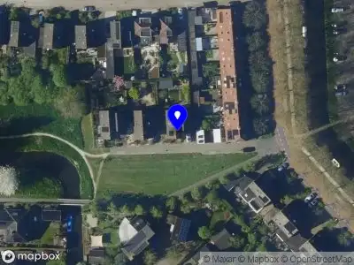 Overlastmelding Berrie in Enkhuizen