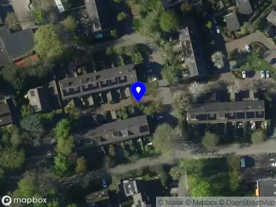 Overlastmelding Keslerlaan in Bergen