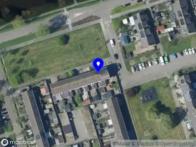 112 melding Overlastmelding Goudenregenstraat in Schagen