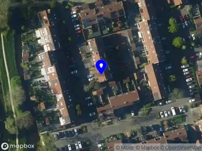 Overlastmelding De Wieken in Hoorn gesloten