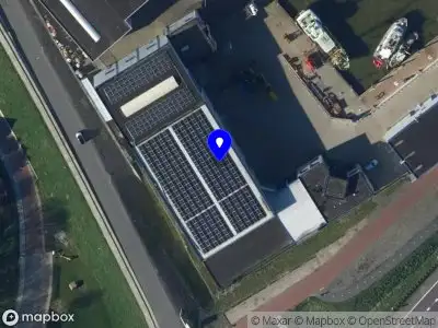 112 melding Overlastmelding Haventerrein in Den Oever gesloten