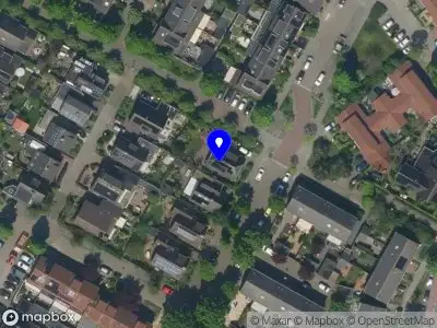 Overlastmelding Belle van Zuylenlaan in Castricum gesloten