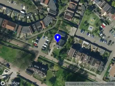 Overlastmelding Tulpenveld in Castricum