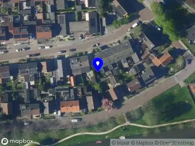 Overlastmelding Spoorsingel in Bovenkarspel gesloten