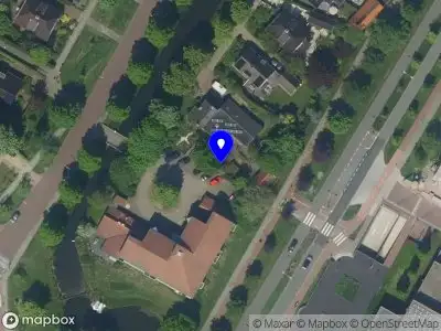 112 melding Overlastmelding Alkmaarderstraatweg in Castricum