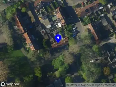 112 melding Overlastmelding Klaverwoud in Zwaag