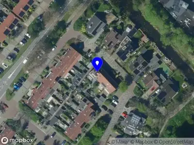 Overlastmelding Het Zandstuk in Heiloo