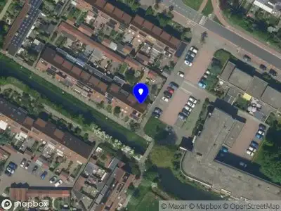 Overlastmelding Het Strengh in Castricum gesloten