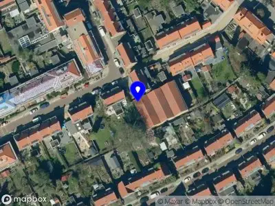 Overlastmelding Willem Beijerstraat in Arnhem gesloten