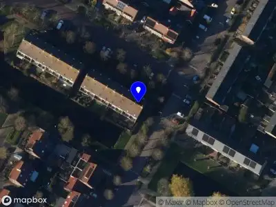 112 melding Overlastmelding Meester Dokter Jonkerlaan in Anna Paulowna gesloten