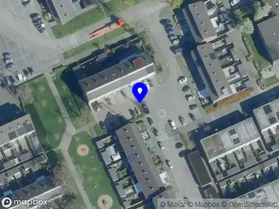 Politie naar de Tweede Hambaken in 's-Hertogenbosch vanwege ongeval met letsel