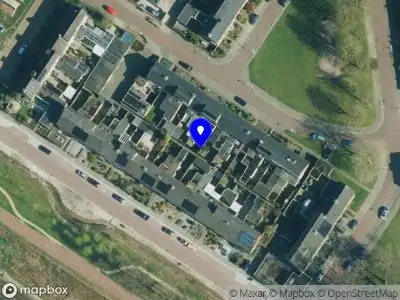 Brandweer met gepaste spoed naar de Weleweg in Enschede