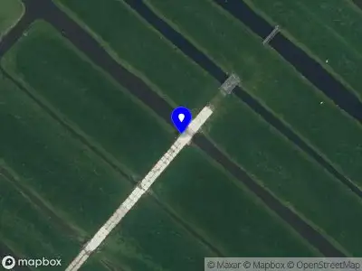 Brandweer met gepaste spoed naar de IJsseldijk-Noord in Ouderkerk aan den IJssel