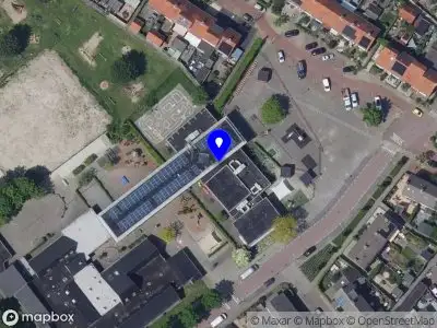 112 melding Ambulance met grote spoed naar de Giessenlaan in Giessenburg