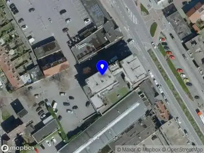 Brandweer met grote spoed naar de Gemmastraat in Eindhoven vanwege voertuigbrand