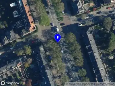 Politie met grote spoed naar de Van Iddekingeweg in Groningen vanwege personen te water