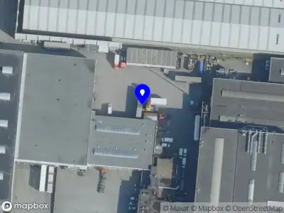 Brandweer met gepaste spoed naar de Merwedestraat in Oss