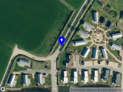 Brandweer met grote spoed naar de Pipeluurseweg in Olburgen vanwege reanimatie