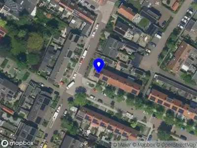 112 melding Overlastmelding De Terp in Uitgeest gesloten