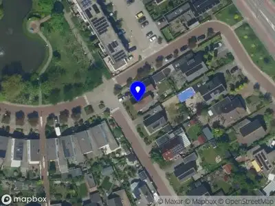 112 melding Overlastmelding Nachtegaal in Heemskerk gesloten