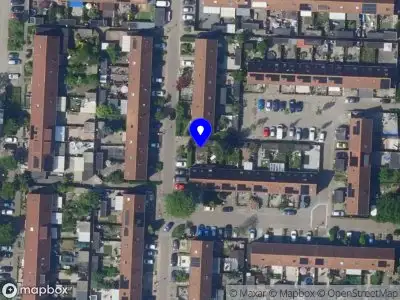 112 melding Overlastmelding Rhônestraat in Lelystad gesloten