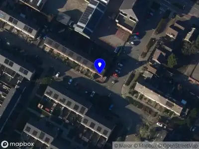 112 melding Overlastmelding D.C. Rezelmanstraat in Anna Paulowna gesloten