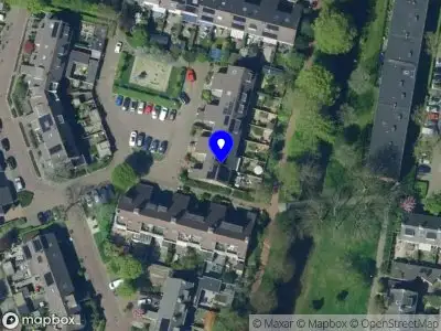 Overlastmelding Baetenburg in Heiloo gesloten