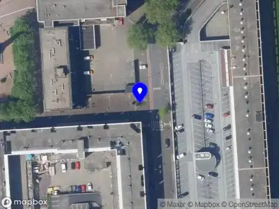 Overlastmelding Neringweg in Lelystad (Poststraat)